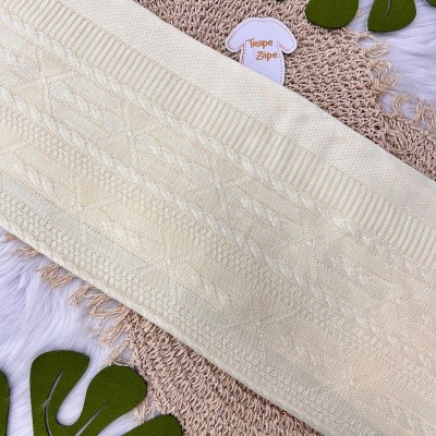 Saída de maternidade Joaquim Amarelo Saída de maternidade Joaquim Amarelo